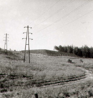 Frischwasserbecken fürher