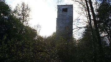 Konzentratbunker Heute