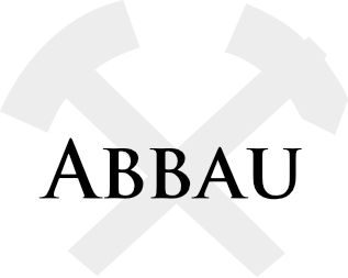 Abbau